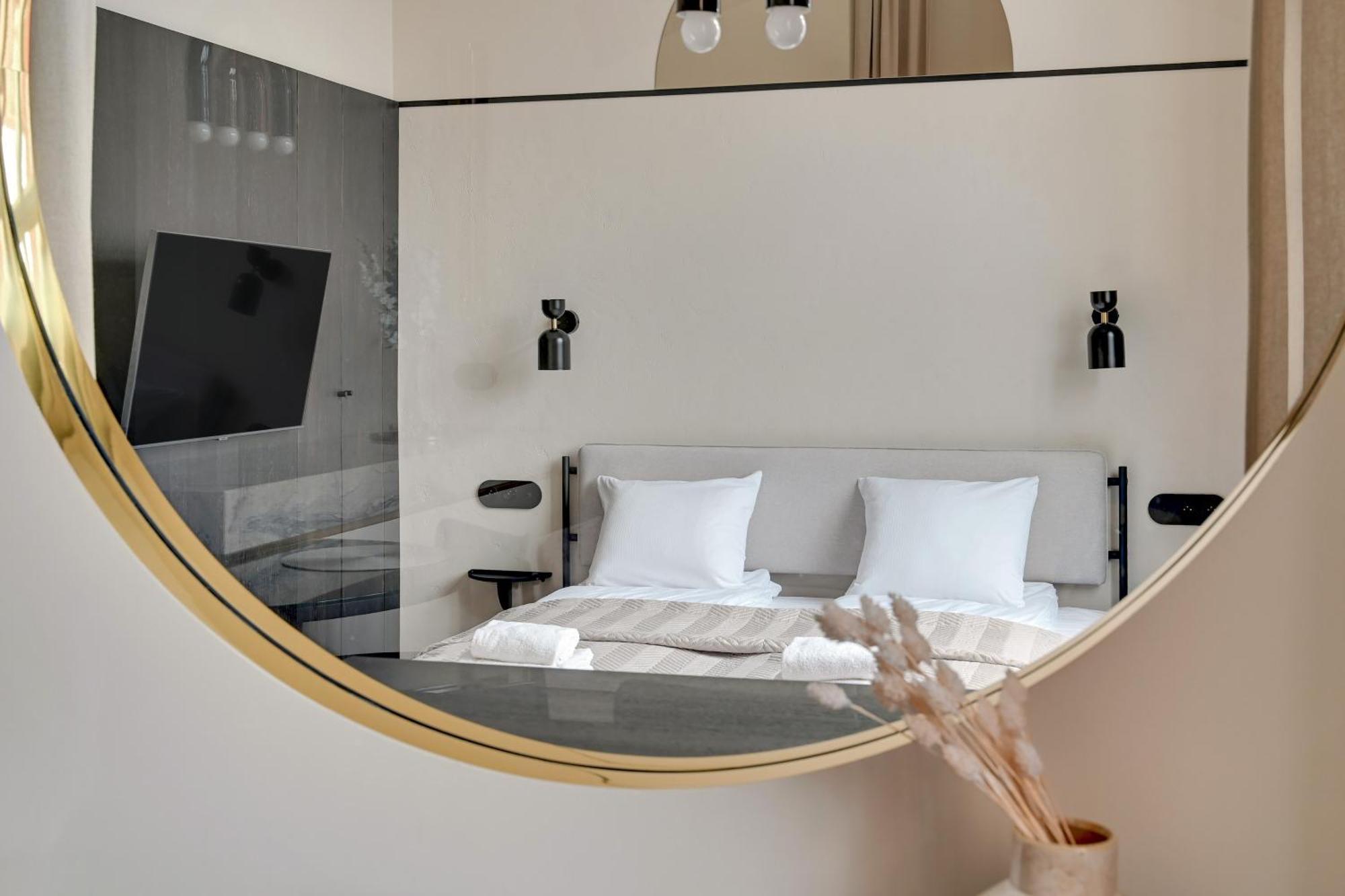 Waterlane Vintage - Fitness & Gym By Blue Mandarin Appartement Gdańsk Buitenkant foto