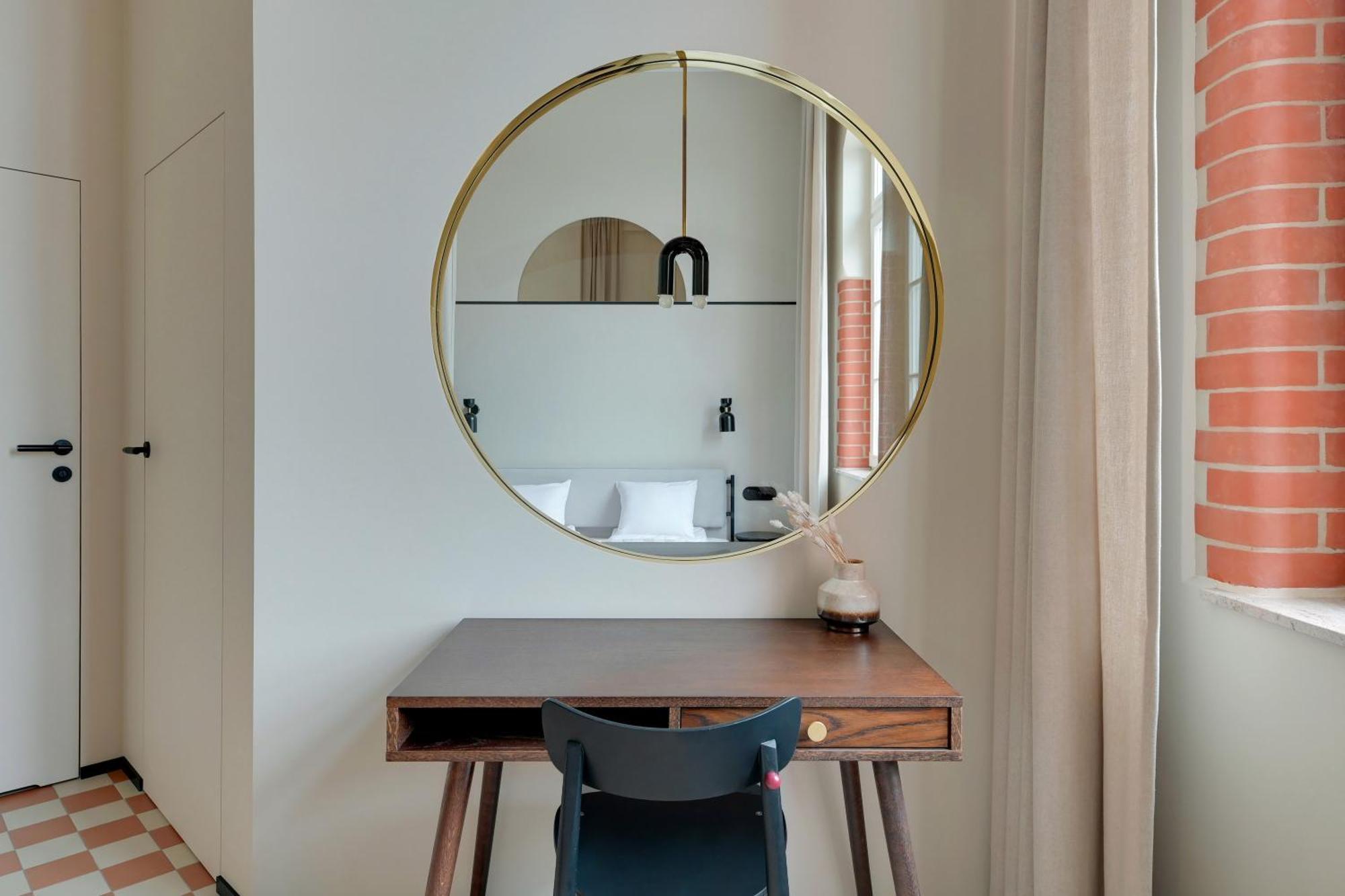 Waterlane Vintage - Fitness & Gym By Blue Mandarin Appartement Gdańsk Buitenkant foto